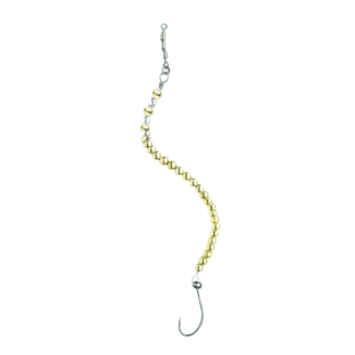 Trout Master - Spiralz 70 - Goldie