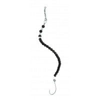 Trout Master - Spiralz 70 - Black