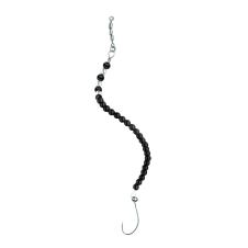 Trout Master - Spiralz 70 - Black