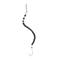 Trout Master - Spiralz 70 - Black