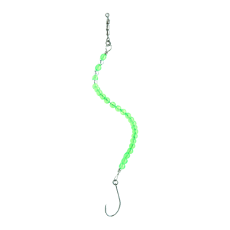 Trout Master - Spiralz 70 - Green Melon