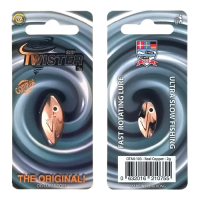 OGP Twister - Real Copper