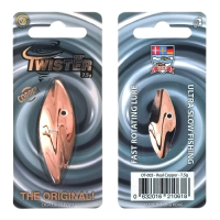 OGP Twister - Real Copper
