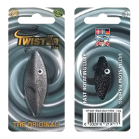OGP Twister - Black Glow Pellet