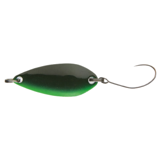 Daiwa - Silver Creek ADM - W Green