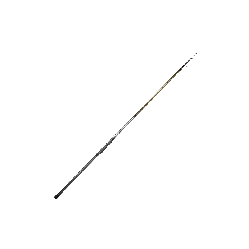 Spro - Trout Master "Trout Sbiro Tele" - 3,6m 5-20g