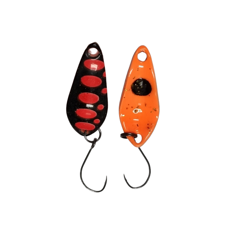 ASB Lures - Anton Spezial - AS033 ASB Lures - Anton Spezial - AS033