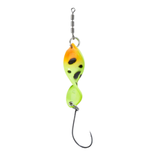 Balzer - Shooter Spoon - Fire Shark