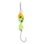 Balzer - Shooter Spoon - Fire Shark