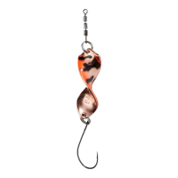 Balzer - Shooter Spoon - Copper Perch
