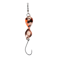 Balzer - Shooter Spoon - Copper Perch