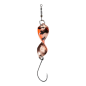 Balzer - Shooter Spoon - Copper Perch