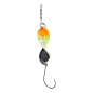 Balzer - Shooter Spoon - Schwarz / orange