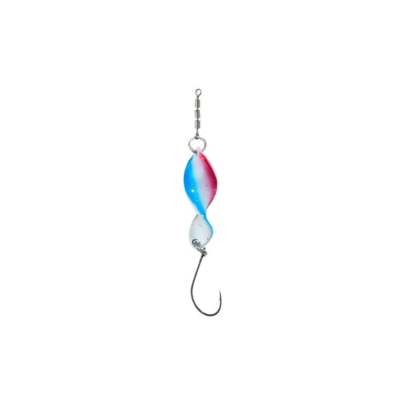 Balzer - Shooter Spoon - Minnow