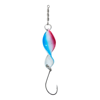 Balzer - Shooter Spoon - Minnow