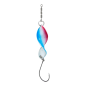 Balzer - Shooter Spoon - Minnow