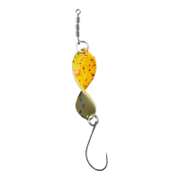 Balzer - Shooter Spoon - Pellet