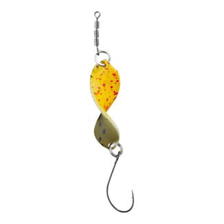 Balzer - Shooter Spoon - Pellet