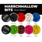 Trout Master - Marshmallow Bits Trout Master - Marshmallow Bits