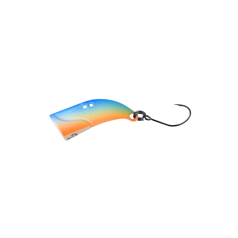 Trout Master - Zocka - Finn Blush