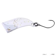 Trout Master - Zocka - Goldie
