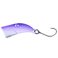 Trout Master - Zocka - Purple Flash