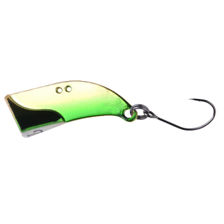 Trout Master - Zocka - Flash Olive