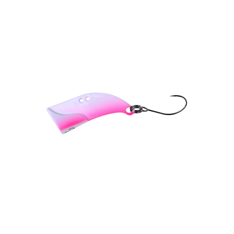 Trout Master - Zocka - Pink Flash