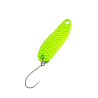 Akara - Nami - Lime Green