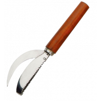 Paladin - Fischschupper