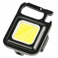 Keychain Light - wiederaufladbar