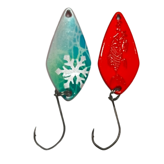 Probaits CFG - Floki - ASB