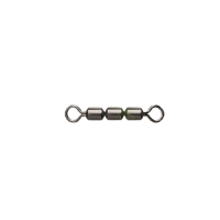 Paladin - 3-fach Spiro-Wirbel o. Karabiner