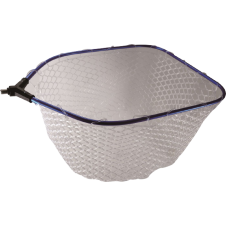 Paladin - Kescherkopf mit PVC-Netz