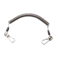 Herbertz - Spiralkabel 28cm