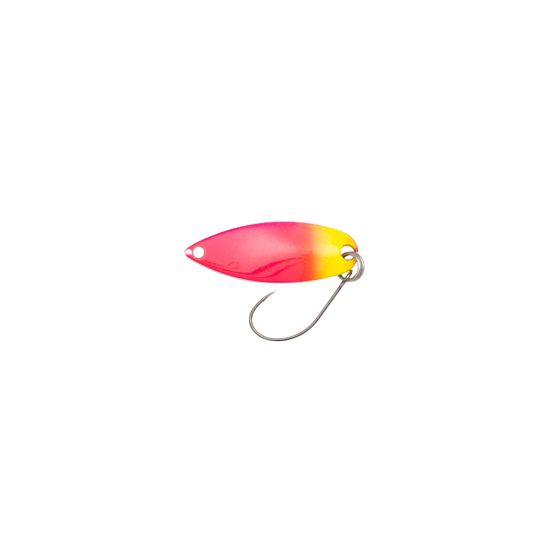 Berkley - Kogarana - Chartreuse Front Fuchsia Back