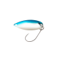 Berkley - Kogarana - Edge Stripe Silver Blue Front Silver Back