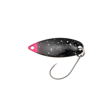 Berkley - Kogarana - Fuchsia Tip Black Front Pink Splat Back