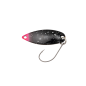 Berkley - Kogarana - Fuchsia Tip Black Front Pink Splat Back