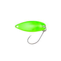 Berkley - Kogarana - Lime Green Front Gold Back