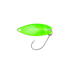 Berkley - Kogarana - Lime Green Front Gold Back