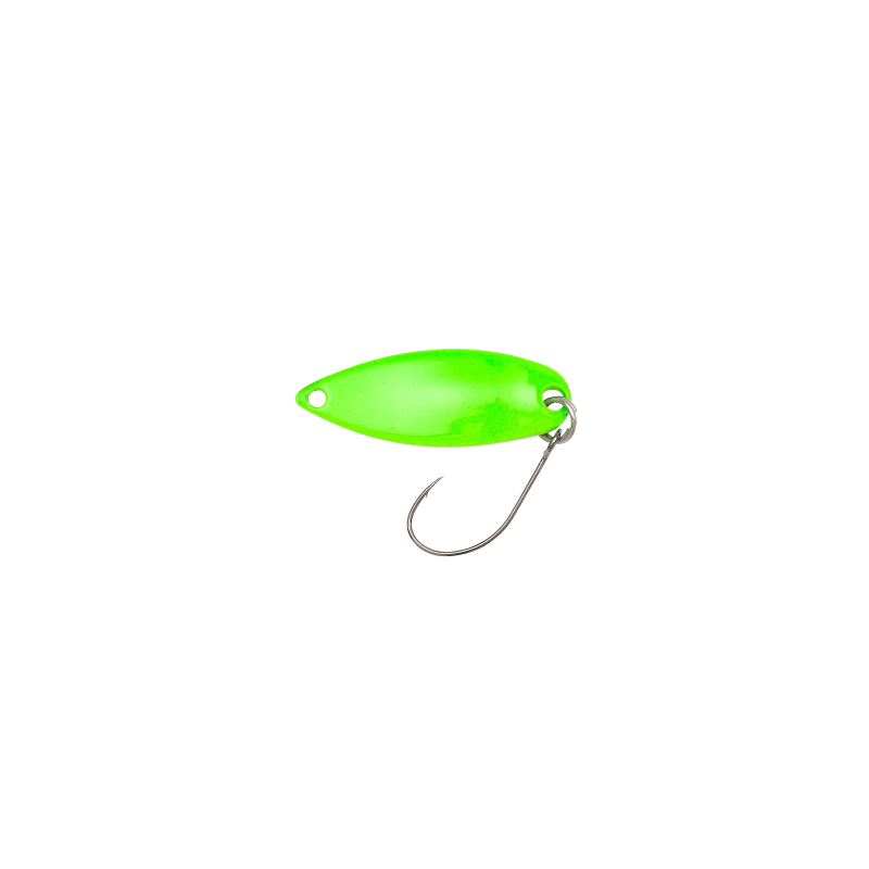 Berkley - Kogarana - Lime Green Front Gold Back