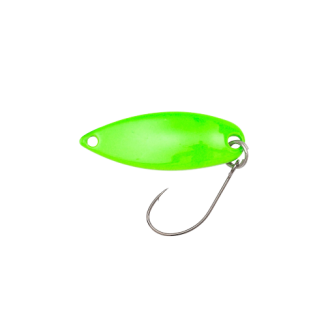 Berkley - Kogarana - Lime Green Front Gold Back