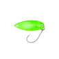 Berkley - Kogarana - Lime Green Front Gold Back