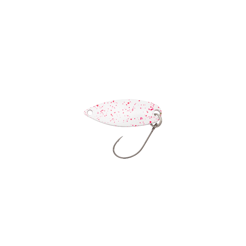 Berkley - Kogarana - Splat White Suchsia