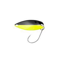 Berkley - Kogarana - Vert Chartreuse Black Front Black Back