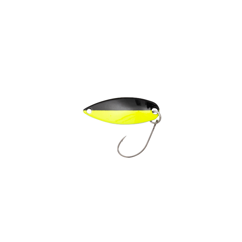 Berkley - Kogarana - Vert Chartreuse Black Front Black Back