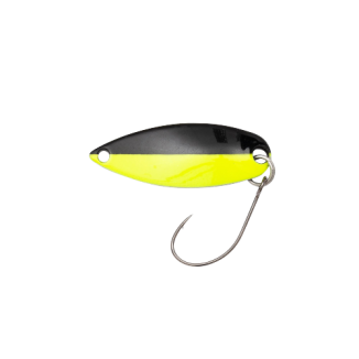 Berkley - Kogarana - Vert Chartreuse Black Front Black Back