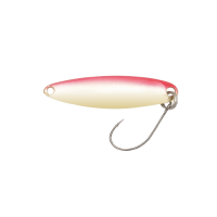Berkley - Sukoshi - Edge Stripe Gold Fuchsia Front Gold Back