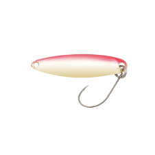 Berkley - Sukoshi - Edge Stripe Gold Fuchsia Front Gold Back